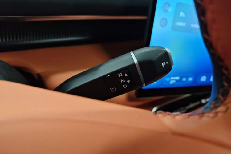 Used Deepal S07 2026 230Ultra with Huawei Qiankun ADS SE Edition Gear Lever