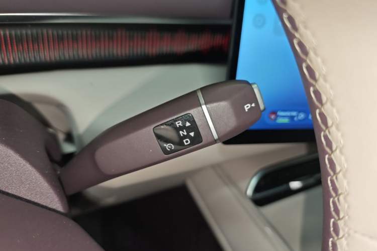 Used Deepal S07 2026 230Ultra with Huawei Qiankun ADS SE Edition Gear Lever