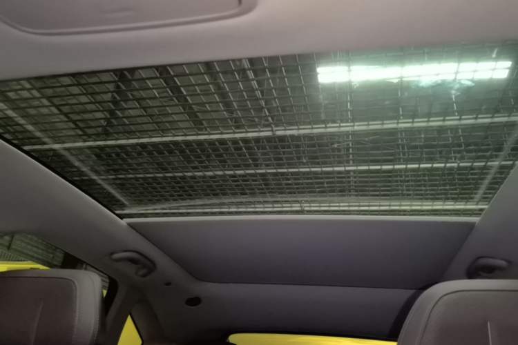 Used Deepal S07 2026 230Ultra with Huawei Qiankun ADS SE Edition Headliner