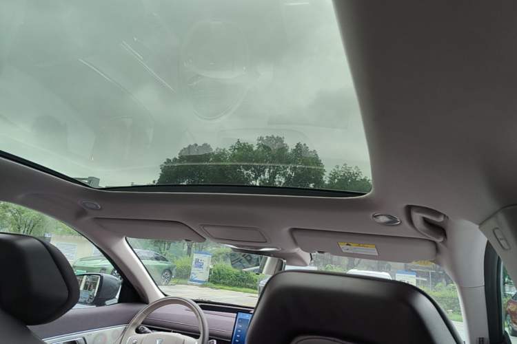 Used Deepal S07 2026 230Ultra with Huawei Qiankun ADS SE Edition Headliner