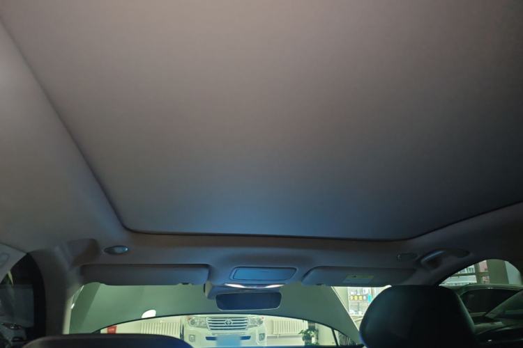 Used Deepal S07 2026 230Ultra with Huawei Qiankun ADS SE Edition Headliner