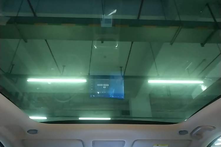 Used Deepal S07 2026 230Ultra with Huawei Qiankun ADS SE Edition Headliner
