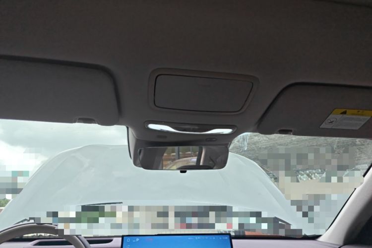 Used Deepal S07 2026 230Ultra with Huawei Qiankun ADS SE Edition Headliner