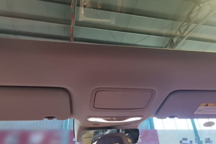 Used Deepal S07 2026 230Ultra with Huawei Qiankun ADS SE Edition Headliner