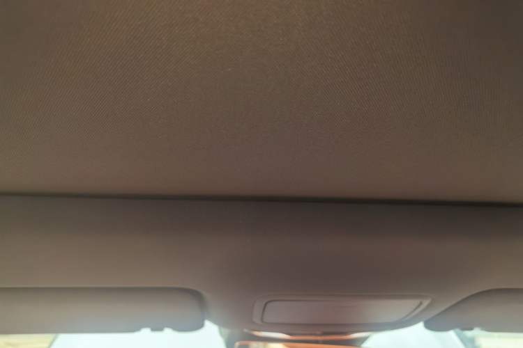 Used Deepal S07 2026 230Ultra with Huawei Qiankun ADS SE Edition Headliner