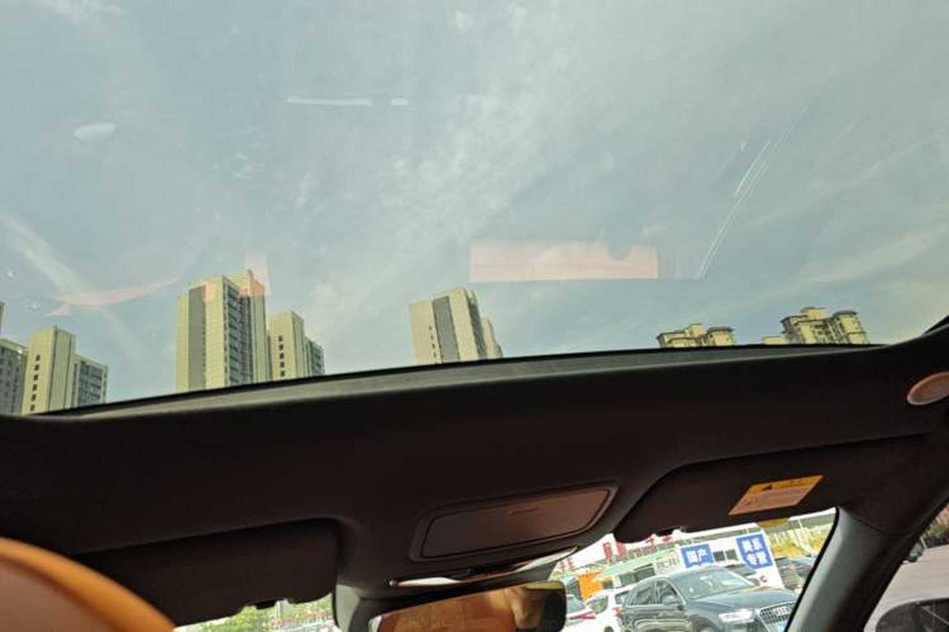 Used Deepal S07 2026 230Ultra with Huawei Qiankun ADS SE Edition Headliner