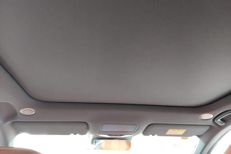 Used Deepal S07 2026 230Ultra with Huawei Qiankun ADS SE Edition Headliner