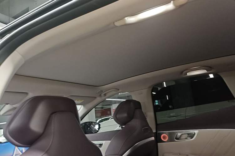 Used Deepal S07 2026 230Ultra with Huawei Qiankun ADS SE Edition Headliner