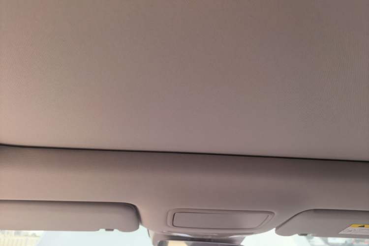 Used Deepal S07 2026 230Ultra with Huawei Qiankun ADS SE Edition Headliner