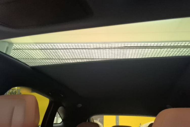 Used Deepal S07 2026 230Ultra with Huawei Qiankun ADS SE Edition Headliner