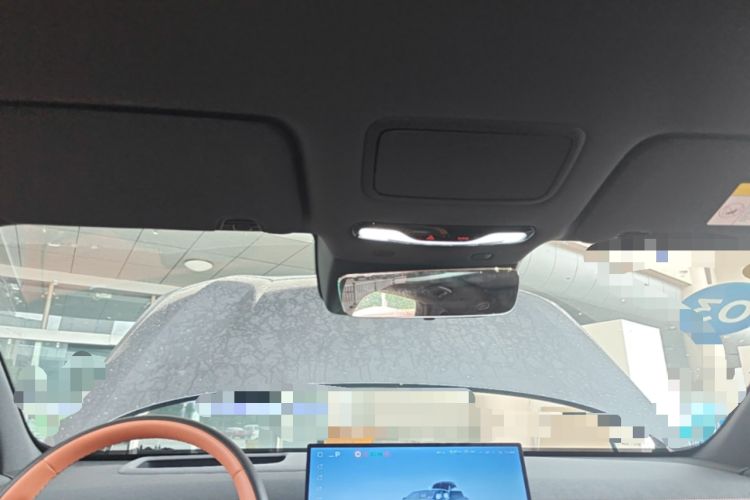 Used Deepal S07 2026 230Ultra with Huawei Qiankun ADS SE Edition Headliner
