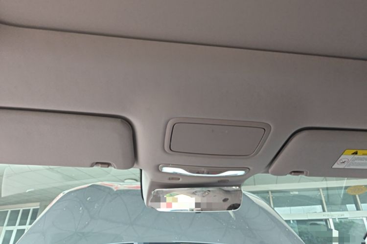 Used Deepal S07 2026 230Ultra with Huawei Qiankun ADS SE Edition Headliner