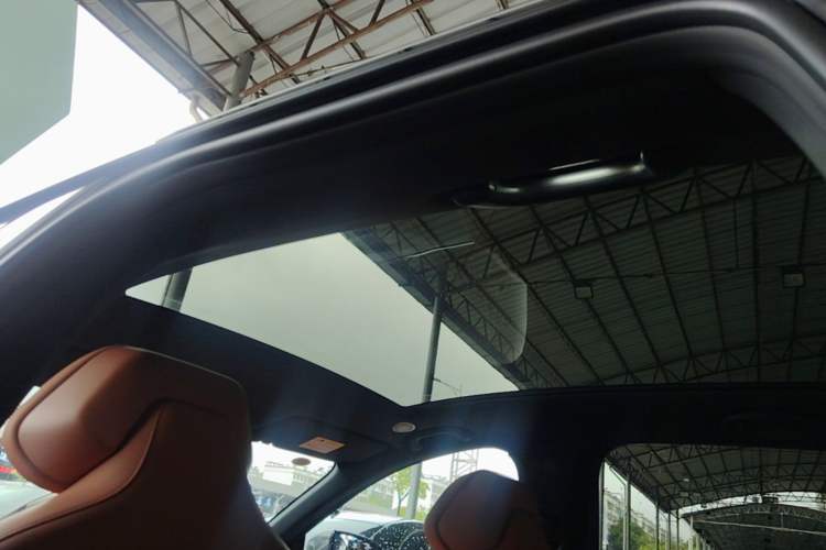Used Deepal S07 2026 230Ultra with Huawei Qiankun ADS SE Edition Headliner