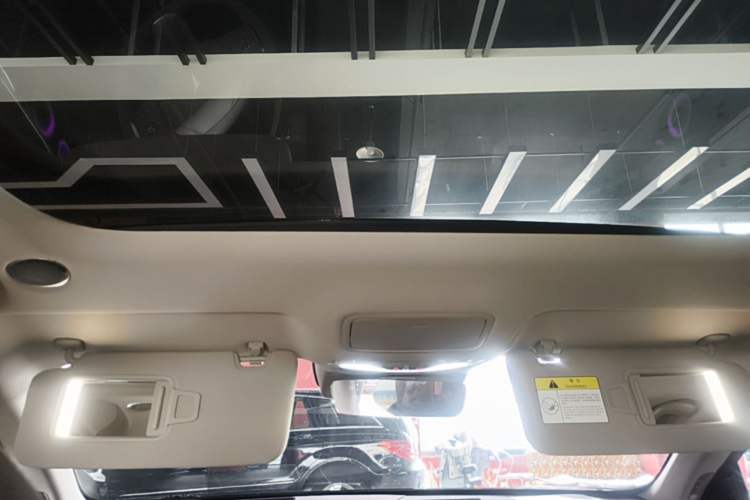Used Deepal S07 2026 230Ultra with Huawei Qiankun ADS SE Edition Headliner