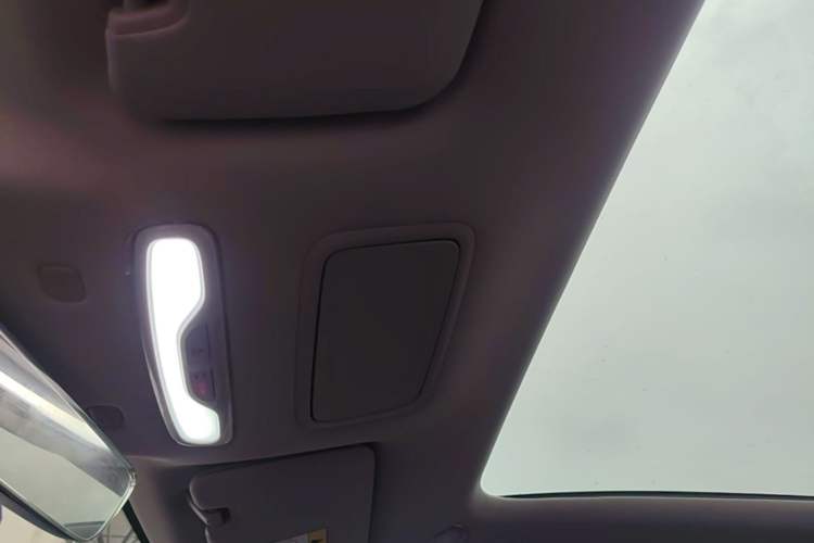 Used Deepal S07 2026 230Ultra with Huawei Qiankun ADS SE Edition Headliner
