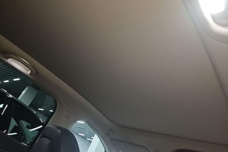 Used Deepal S07 2026 230Ultra with Huawei Qiankun ADS SE Edition Headliner