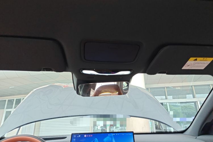 Used Deepal S07 2026 230Ultra with Huawei Qiankun ADS SE Edition Headliner