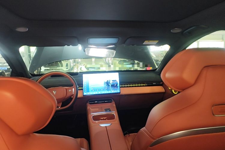 Used Deepal S07 2026 230Ultra with Huawei Qiankun ADS SE Edition Headliner