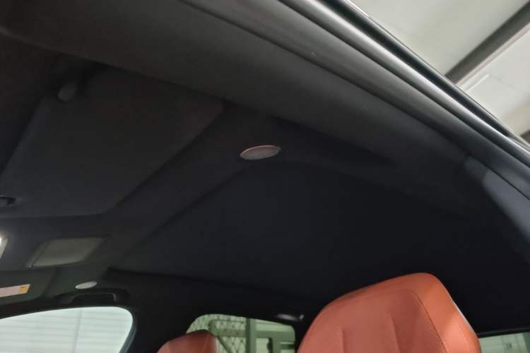 Used Deepal S07 2026 230Ultra with Huawei Qiankun ADS SE Edition Headliner