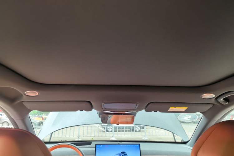 Used Deepal S07 2026 230Ultra with Huawei Qiankun ADS SE Edition Headliner