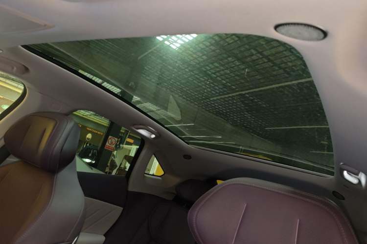 Used Deepal S07 2026 230Ultra with Huawei Qiankun ADS SE Edition Headliner