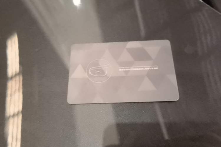 Used Deepal S07 2026 230Ultra with Huawei Qiankun ADS SE Edition Interior 1