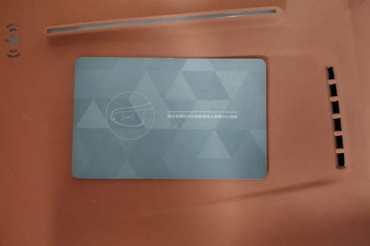 Used Deepal S07 2026 230Ultra with Huawei Qiankun ADS SE Edition Interior 1