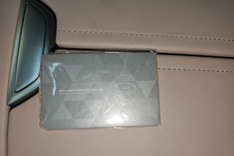 Used Deepal S07 2026 230Ultra with Huawei Qiankun ADS SE Edition Interior 1