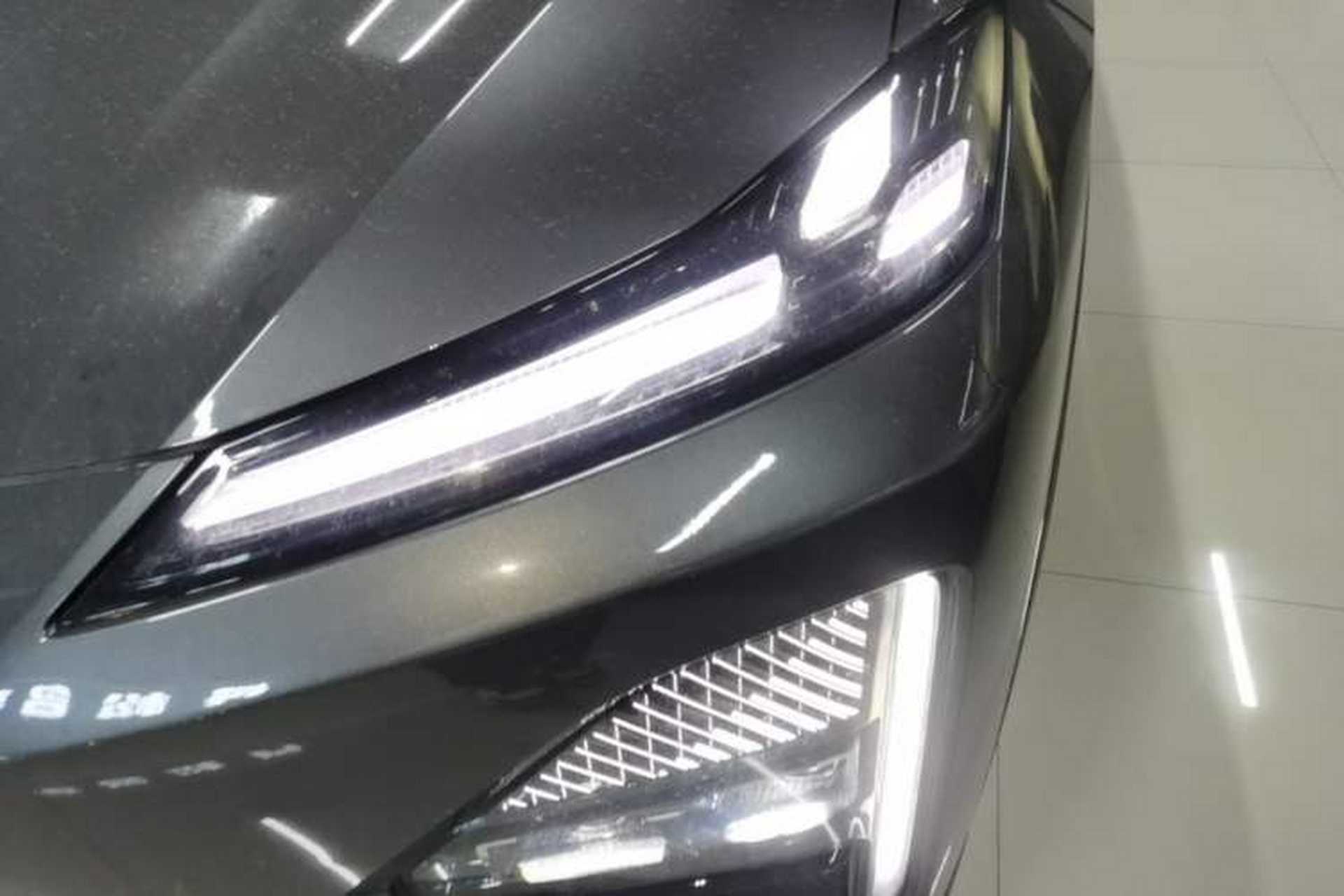 Used Deepal S07 2026 230Ultra with Huawei Qiankun ADS SE Edition Left Front Headlight