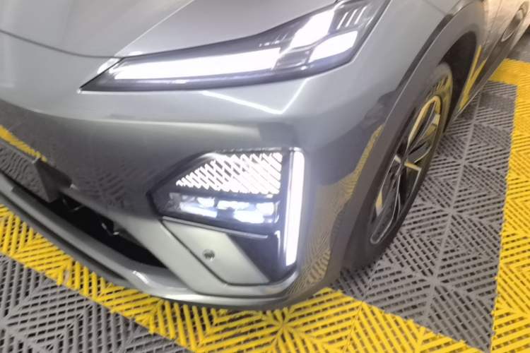 Used Deepal S07 2026 230Ultra with Huawei Qiankun ADS SE Edition Left Front Headlight
