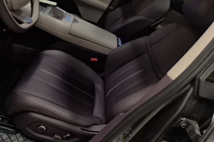 Used Deepal S07 2026 230Ultra with Huawei Qiankun ADS SE Edition Left Front Seat