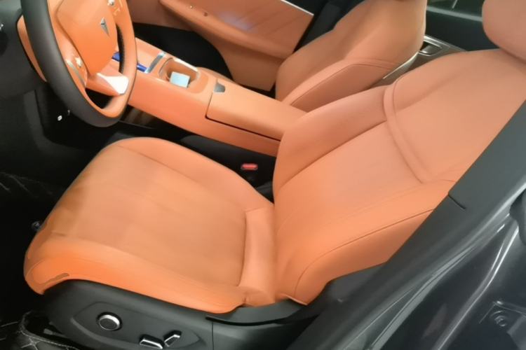 Used Deepal S07 2026 230Ultra with Huawei Qiankun ADS SE Edition Left Front Seat