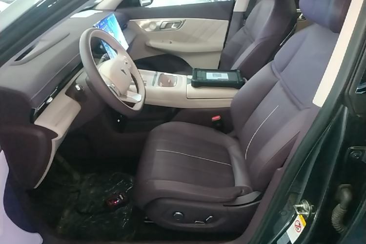 Used Deepal S07 2026 230Ultra with Huawei Qiankun ADS SE Edition Left Front Seat