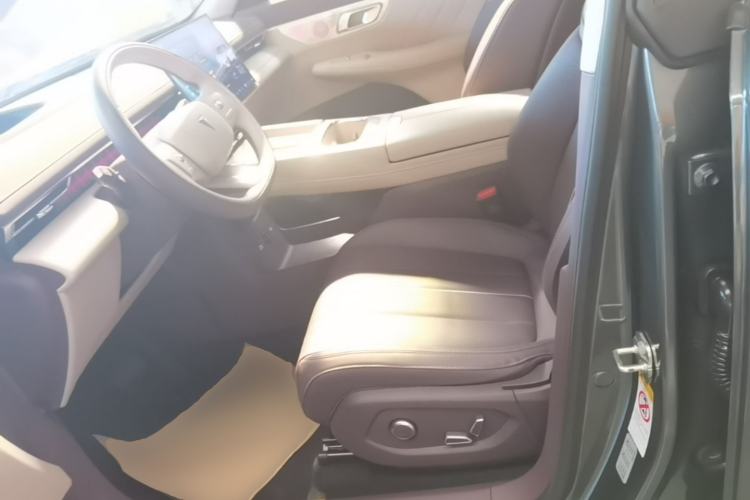 Used Deepal S07 2026 230Ultra with Huawei Qiankun ADS SE Edition Left Front Seat