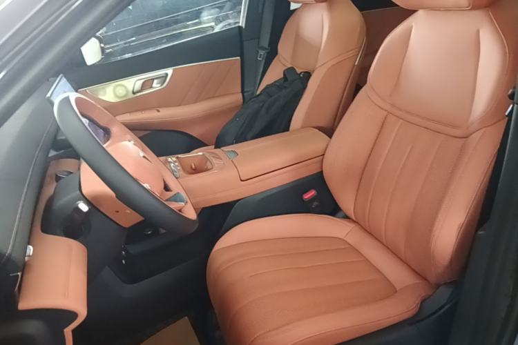 Used Deepal S07 2026 230Ultra with Huawei Qiankun ADS SE Edition Left Front Seat