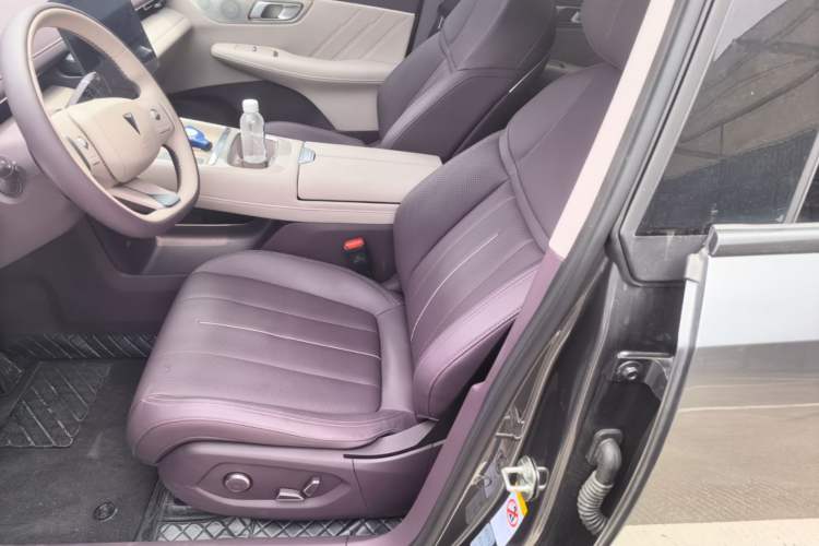 Used Deepal S07 2026 230Ultra with Huawei Qiankun ADS SE Edition Left Front Seat