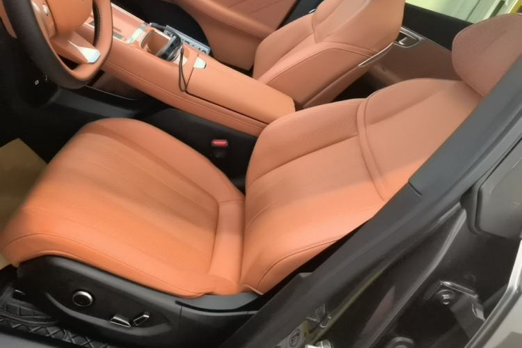 Used Deepal S07 2026 230Ultra with Huawei Qiankun ADS SE Edition Left Front Seat