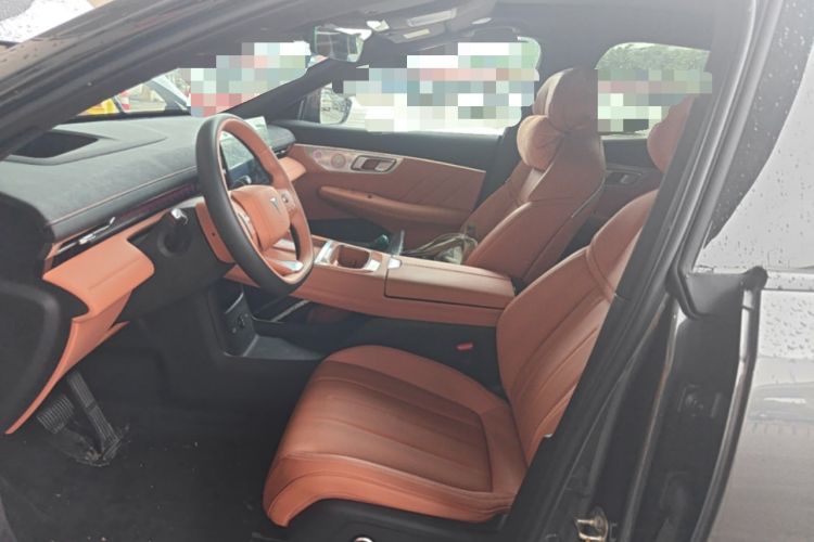 Used Deepal S07 2026 230Ultra with Huawei Qiankun ADS SE Edition Left Front Seat