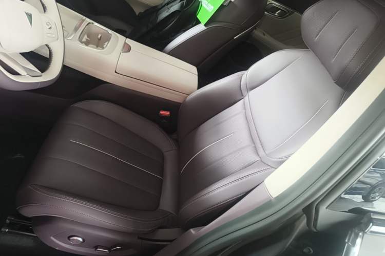 Used Deepal S07 2026 230Ultra with Huawei Qiankun ADS SE Edition Left Front Seat