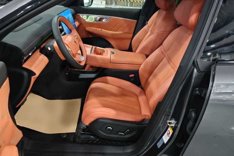 Used Deepal S07 2026 230Ultra with Huawei Qiankun ADS SE Edition Left Front Seat
