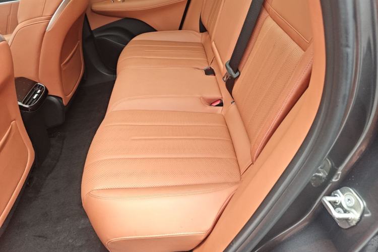 Used Deepal S07 2026 230Ultra with Huawei Qiankun ADS SE Edition Left Rear Seat