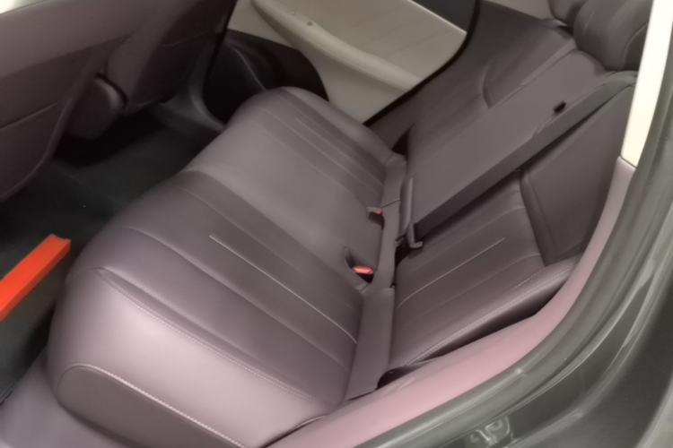 Used Deepal S07 2026 230Ultra with Huawei Qiankun ADS SE Edition Left Rear Seat