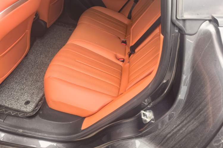Used Deepal S07 2026 230Ultra with Huawei Qiankun ADS SE Edition Left Rear Seat