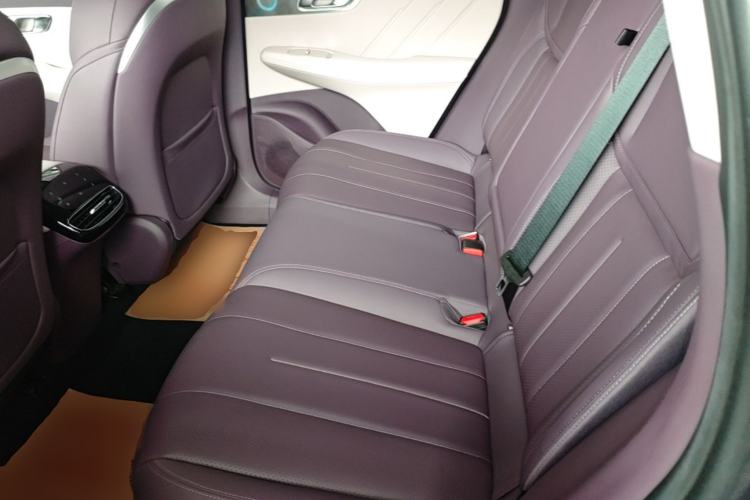 Used Deepal S07 2026 230Ultra with Huawei Qiankun ADS SE Edition Left Rear Seat