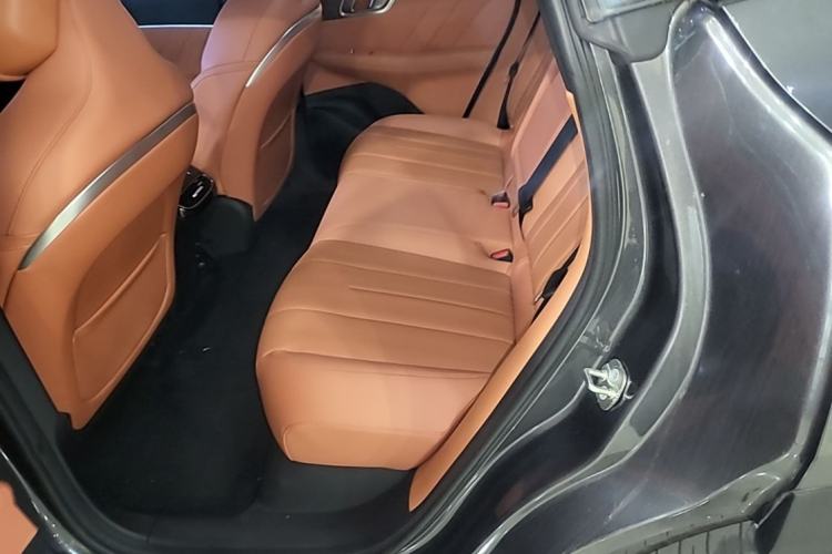 Used Deepal S07 2026 Model 230Max Huawei Qiankun ADS SE Edition Left Rear Seat