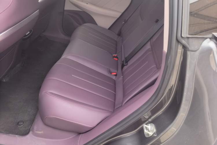Used Deepal S07 2026 230Ultra with Huawei Qiankun ADS SE Edition Left Rear Seat
