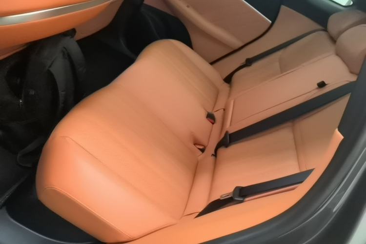Used Deepal S07 2026 230Ultra with Huawei Qiankun ADS SE Edition Left Rear Seat