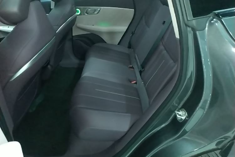 Used Deepal S07 2026 230Ultra with Huawei Qiankun ADS SE Edition Left Rear Seat