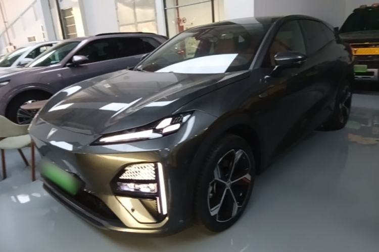 Used Deepal S07 2026 230Ultra with Huawei Qiankun ADS SE Edition Guazi used car, China used car export, Used car for sale, Used cars, Cheapest cars for sale