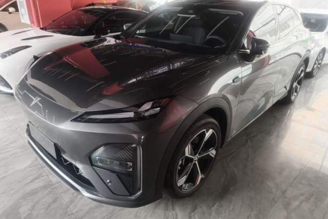 Used Deepal S07 2026 230Ultra with Huawei Qiankun ADS SE Edition